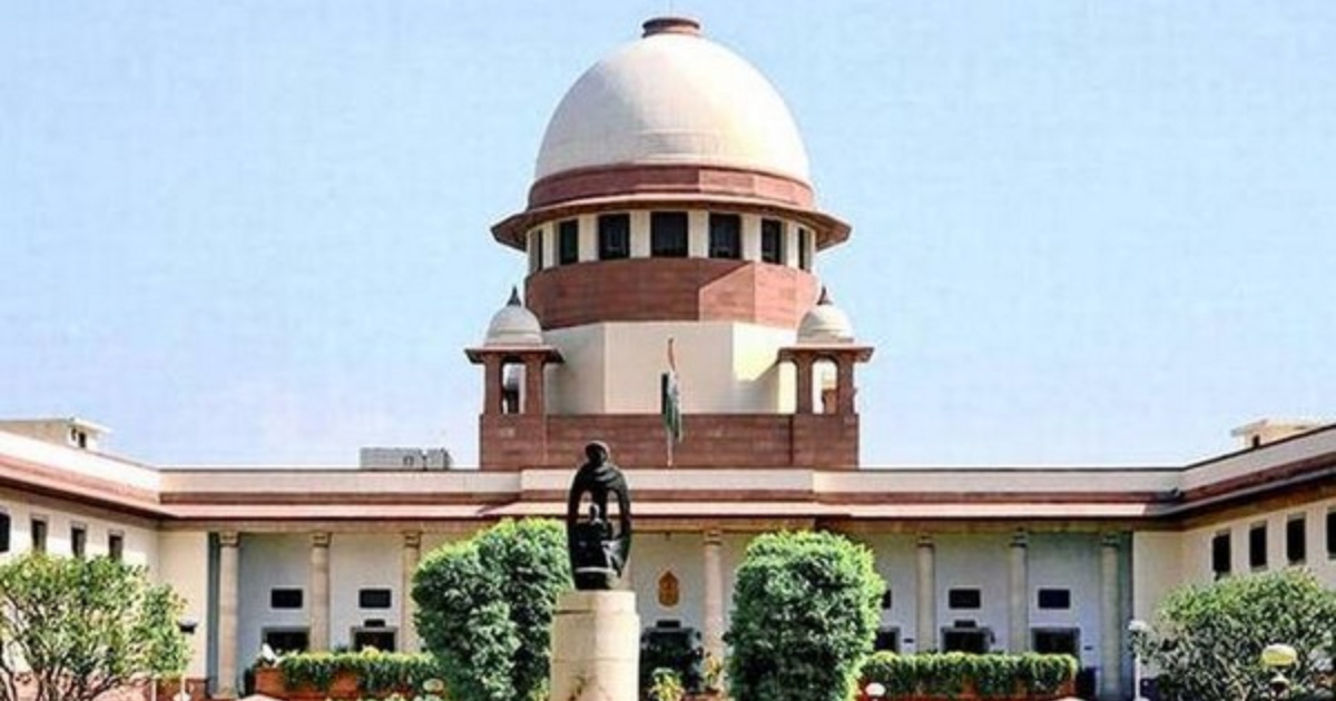 Manipur violence: SC extends protection from arrest to fact-finding team members of Editors Guild of India